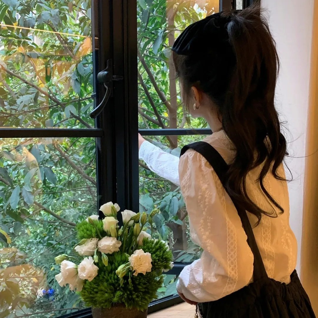 诈骗女神