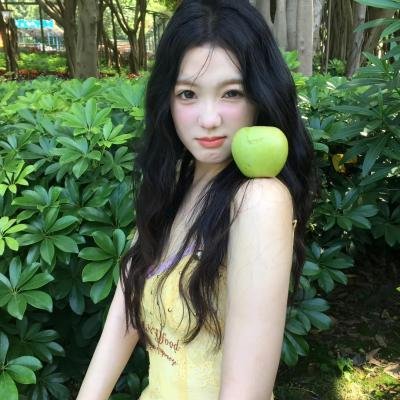 金发尤物