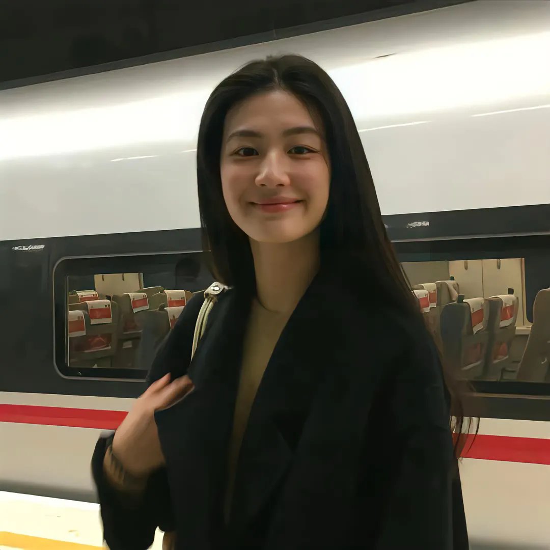 我想和你好好的